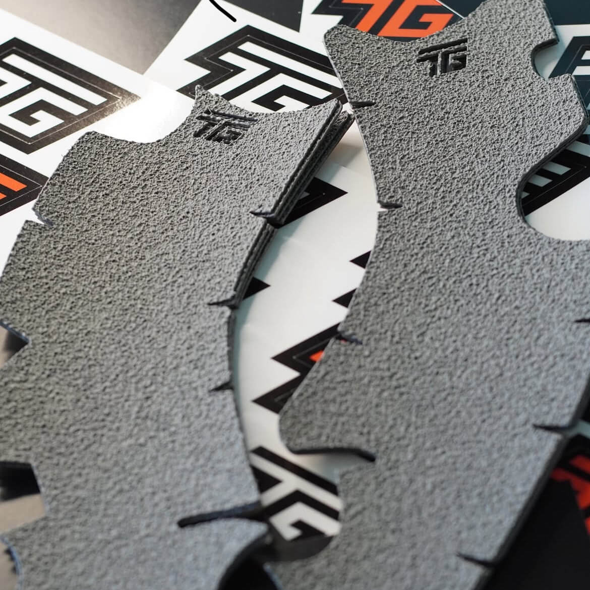 HONDA GRIPTAPE